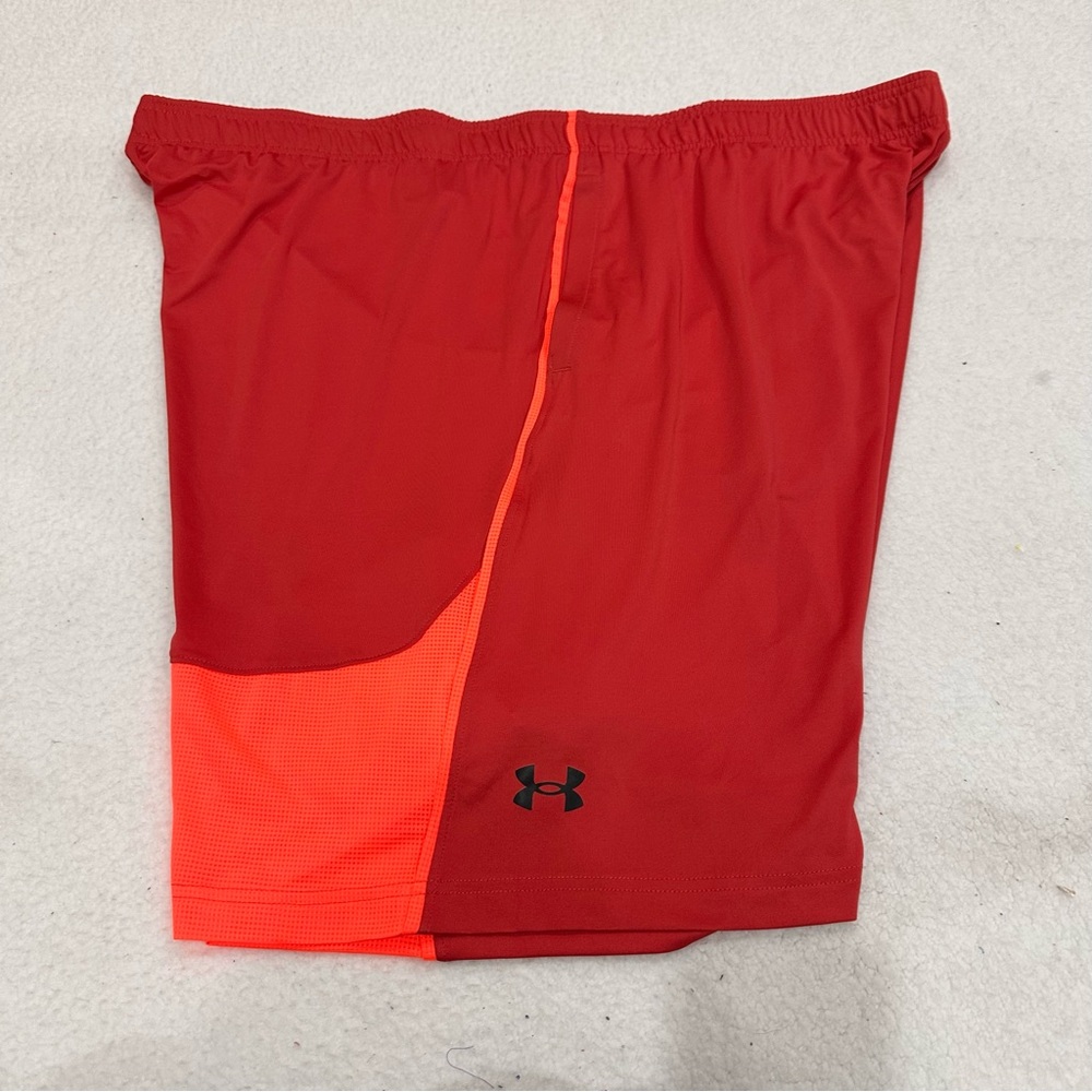 Under Armour Men's Shorts